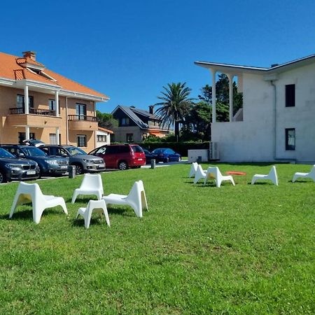 Apartamentos La Canal Soto de la Marina Ngoại thất bức ảnh