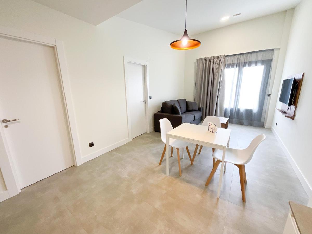 Apartamentos La Canal Soto de la Marina Ngoại thất bức ảnh