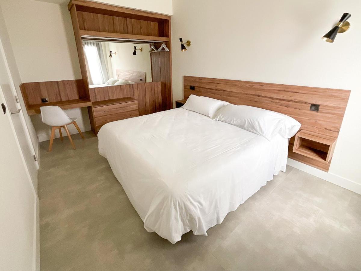 Apartamentos La Canal Soto de la Marina Ngoại thất bức ảnh