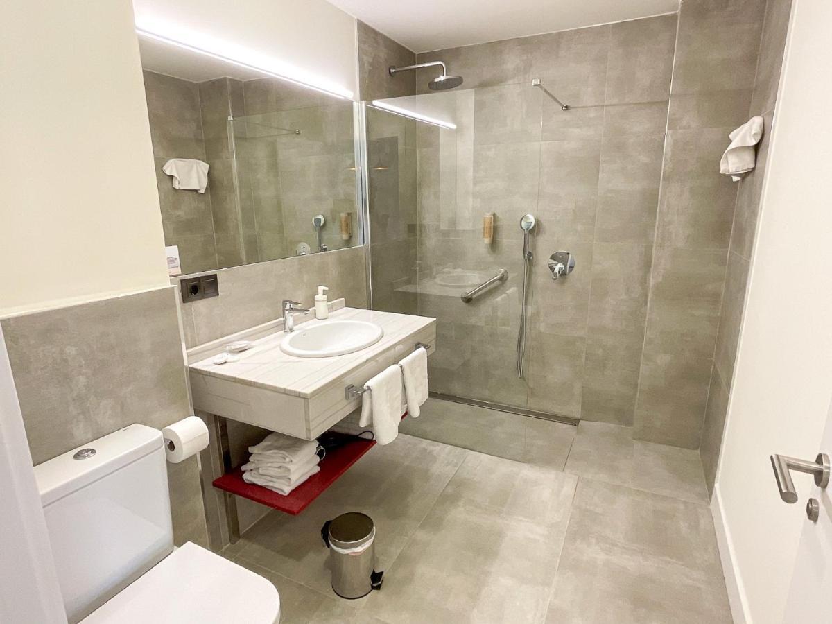 Apartamentos La Canal Soto de la Marina Ngoại thất bức ảnh