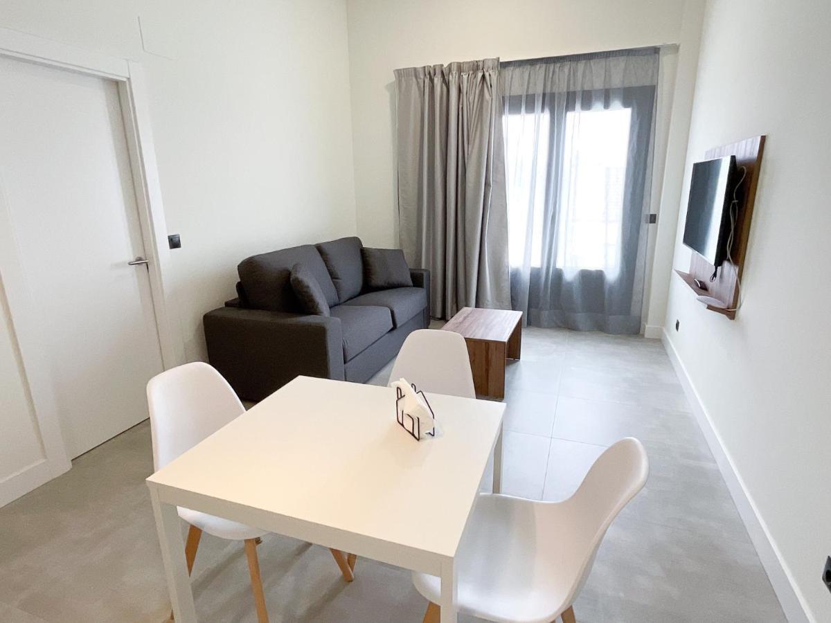 Apartamentos La Canal Soto de la Marina Ngoại thất bức ảnh