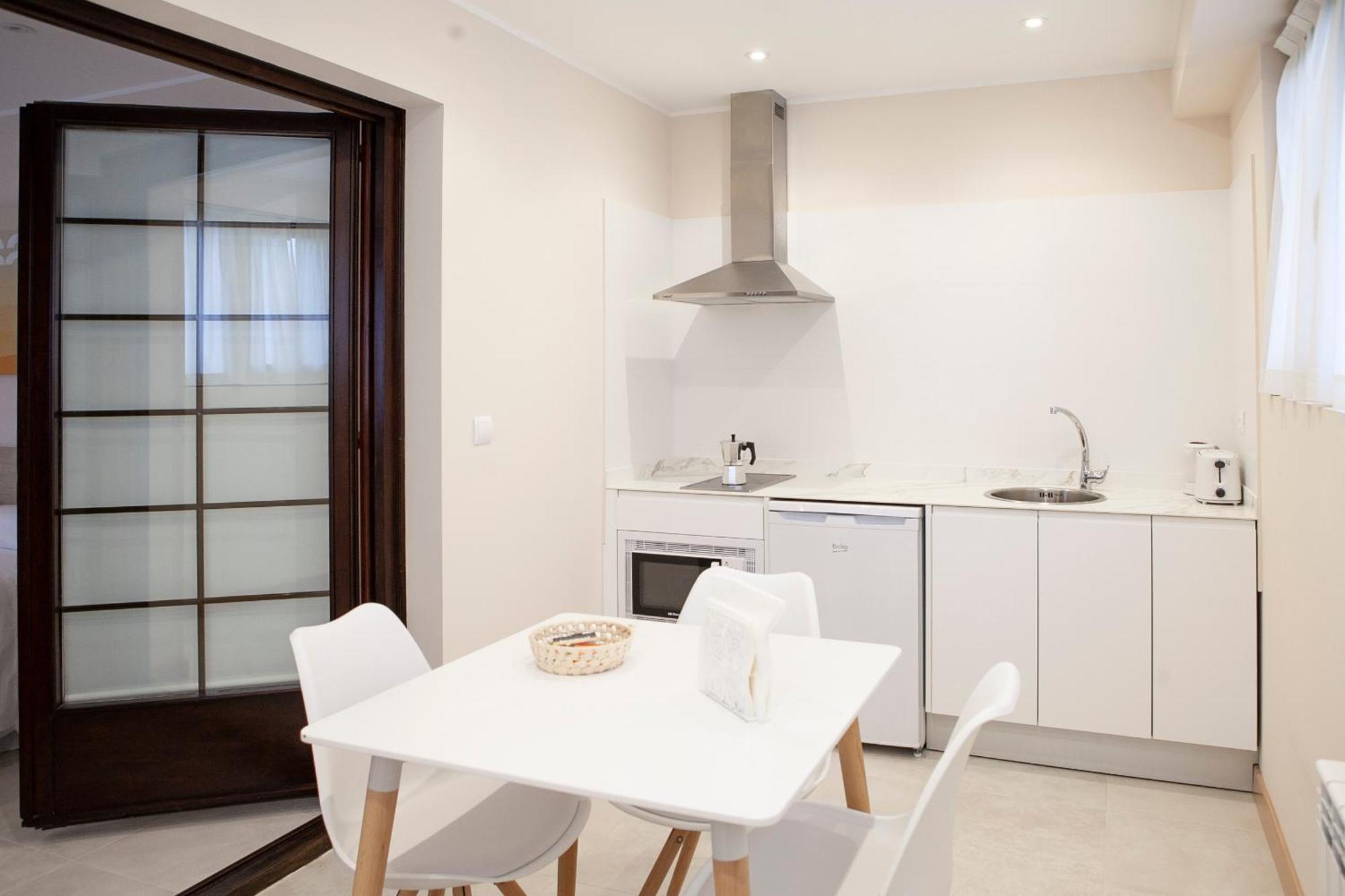 Apartamentos La Canal Soto de la Marina Ngoại thất bức ảnh