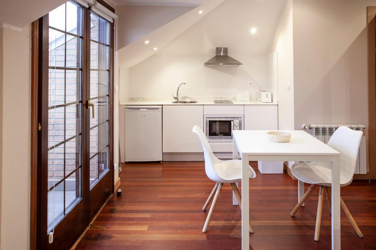 Apartamentos La Canal Soto de la Marina Ngoại thất bức ảnh