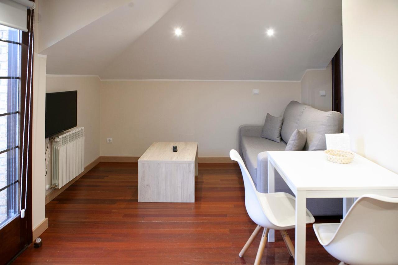 Apartamentos La Canal Soto de la Marina Ngoại thất bức ảnh