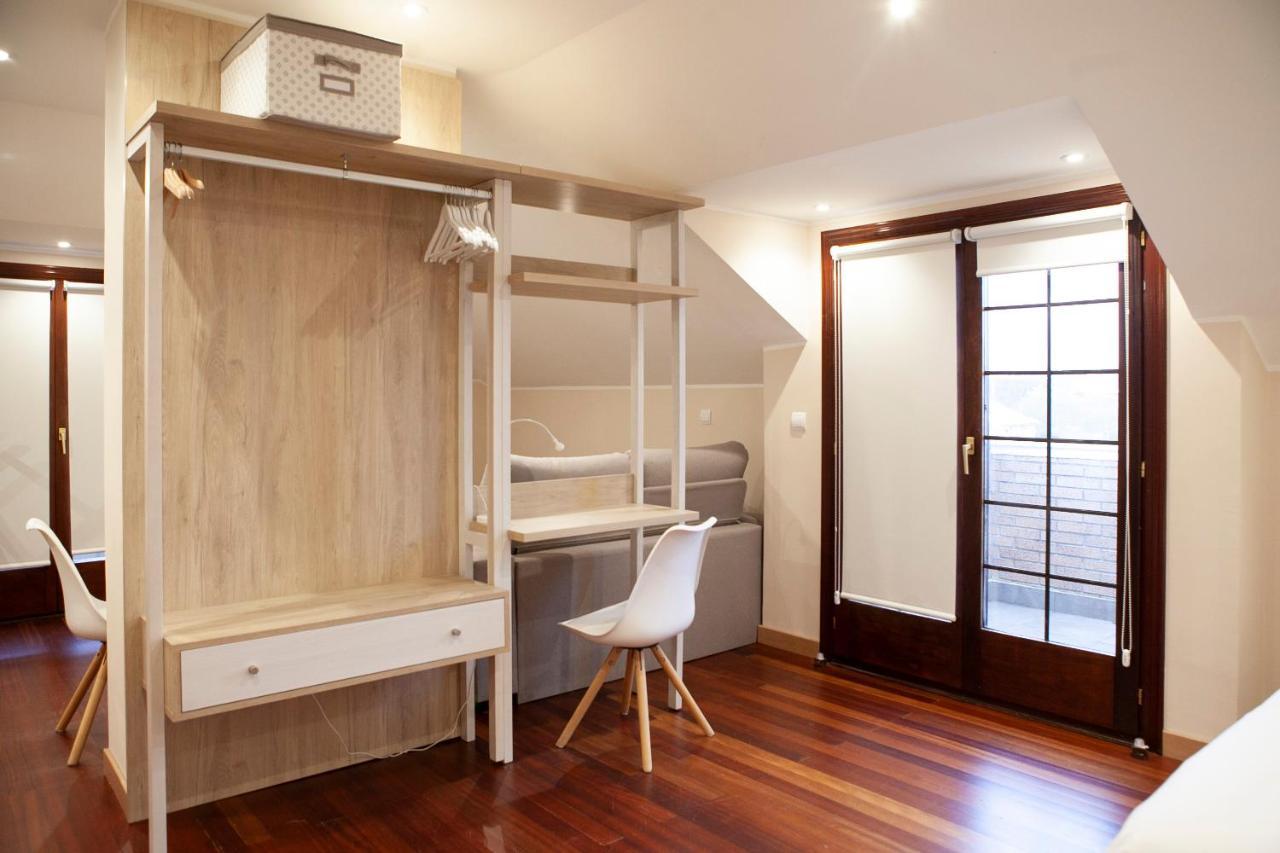 Apartamentos La Canal Soto de la Marina Ngoại thất bức ảnh