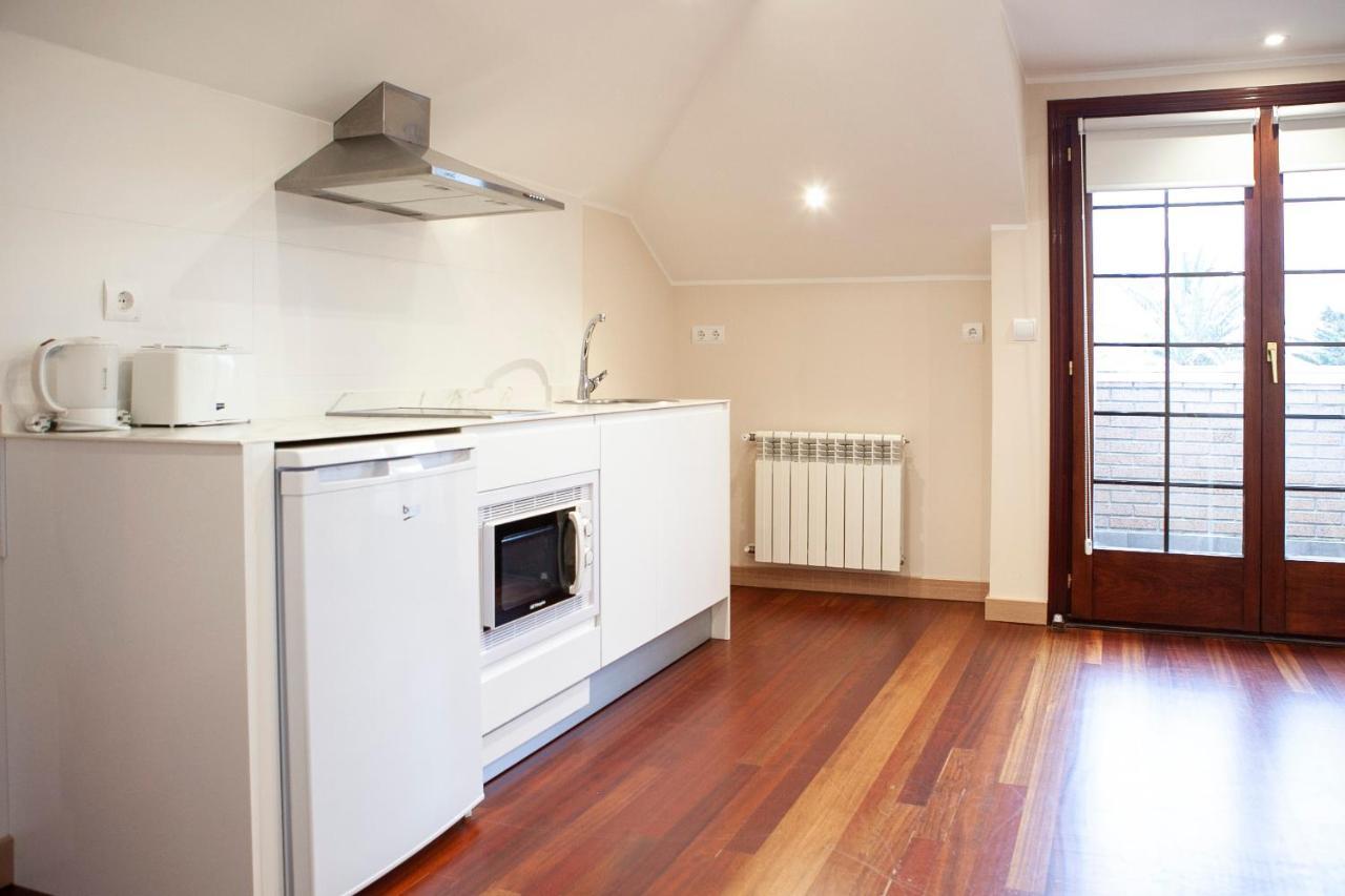 Apartamentos La Canal Soto de la Marina Ngoại thất bức ảnh