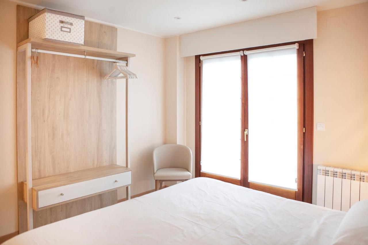 Apartamentos La Canal Soto de la Marina Ngoại thất bức ảnh