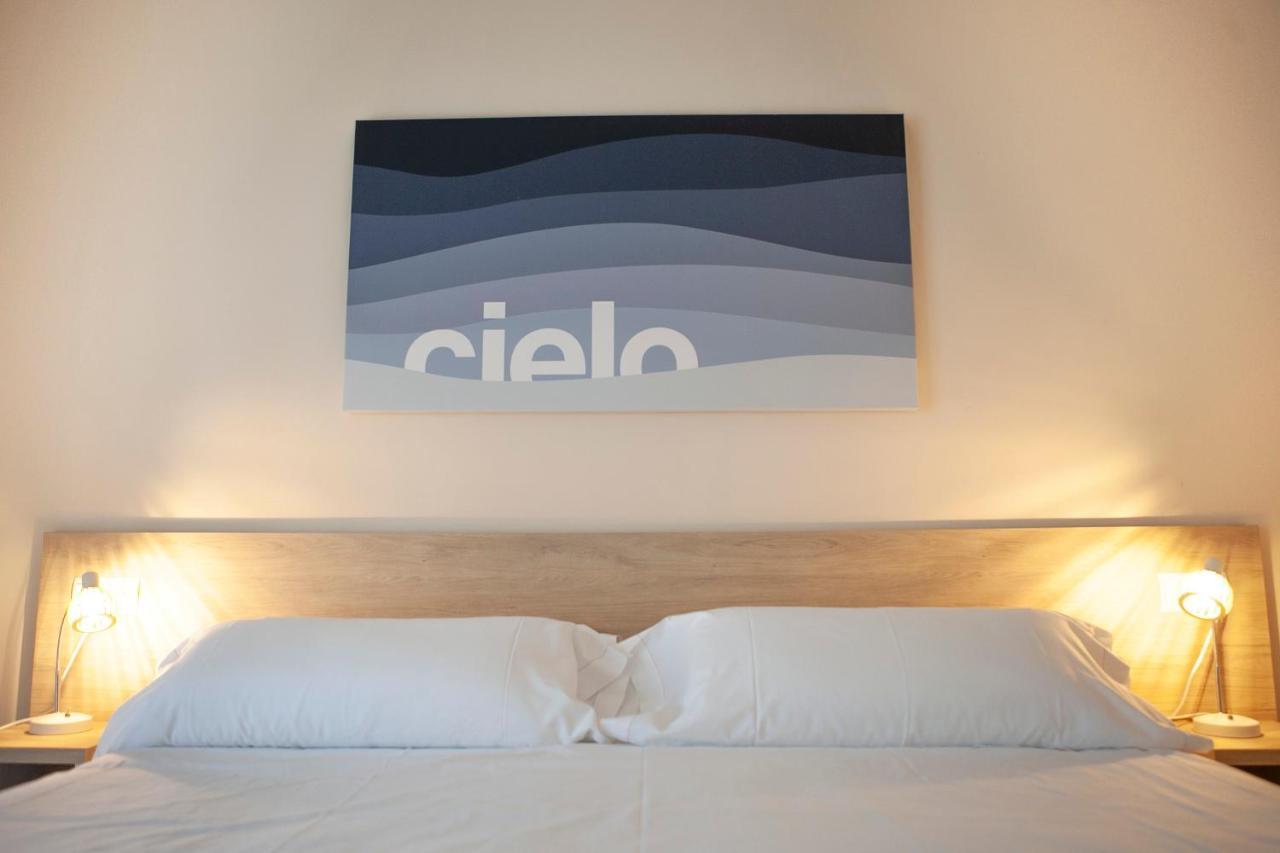 Apartamentos La Canal Soto de la Marina Ngoại thất bức ảnh