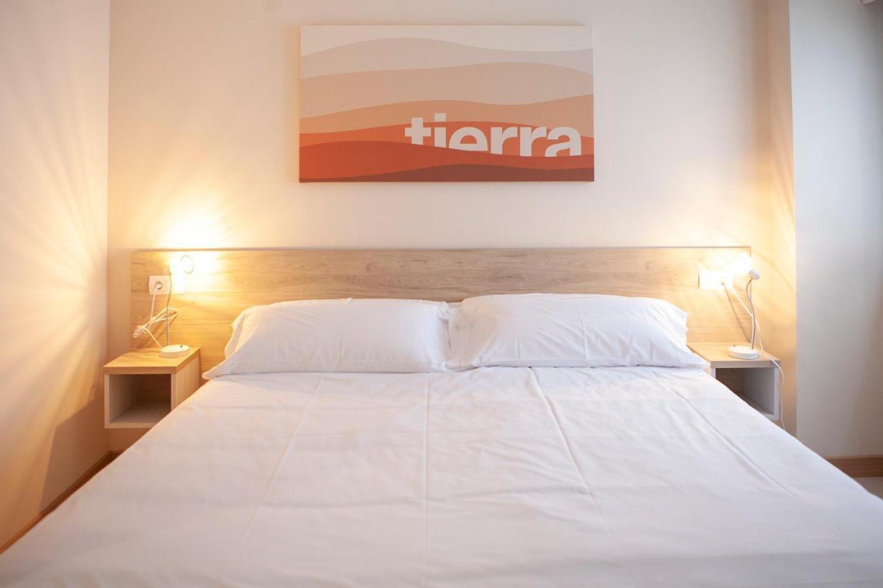 Apartamentos La Canal Soto de la Marina Ngoại thất bức ảnh