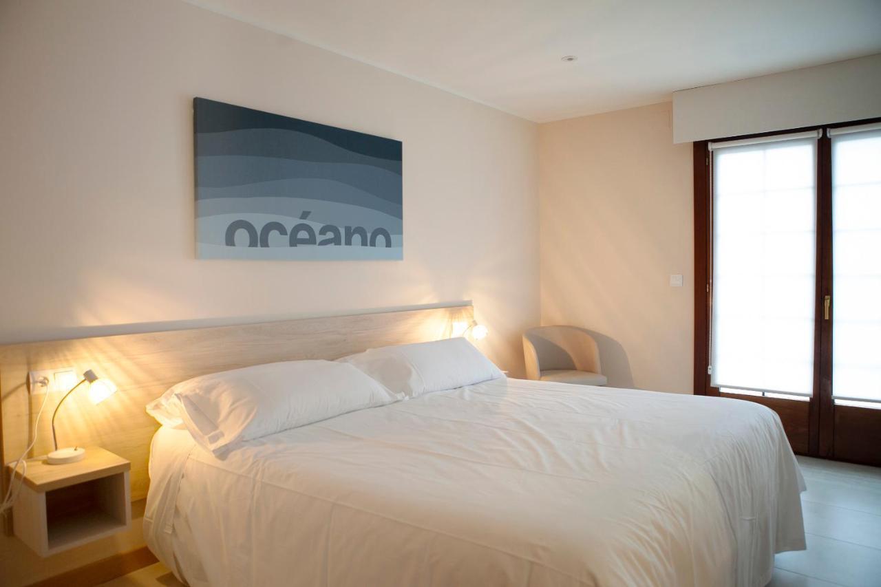 Apartamentos La Canal Soto de la Marina Ngoại thất bức ảnh
