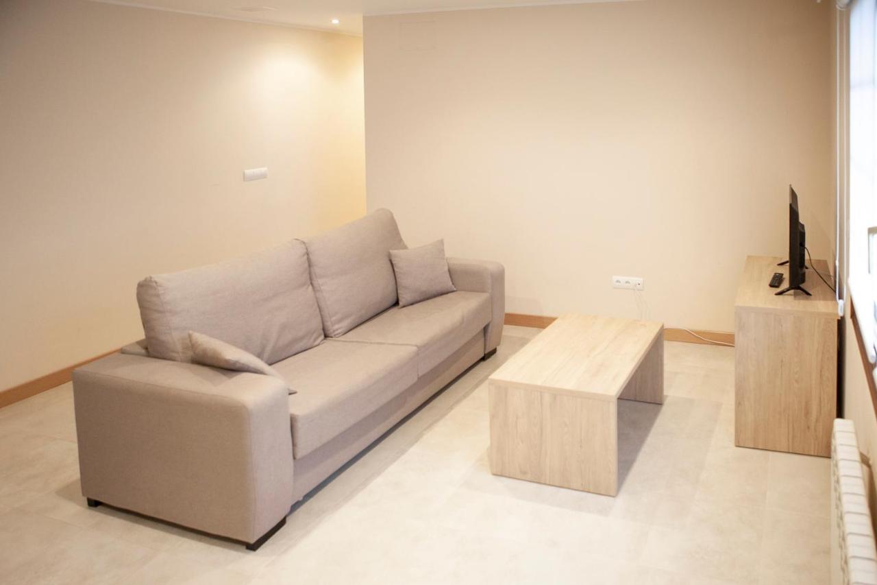 Apartamentos La Canal Soto de la Marina Ngoại thất bức ảnh