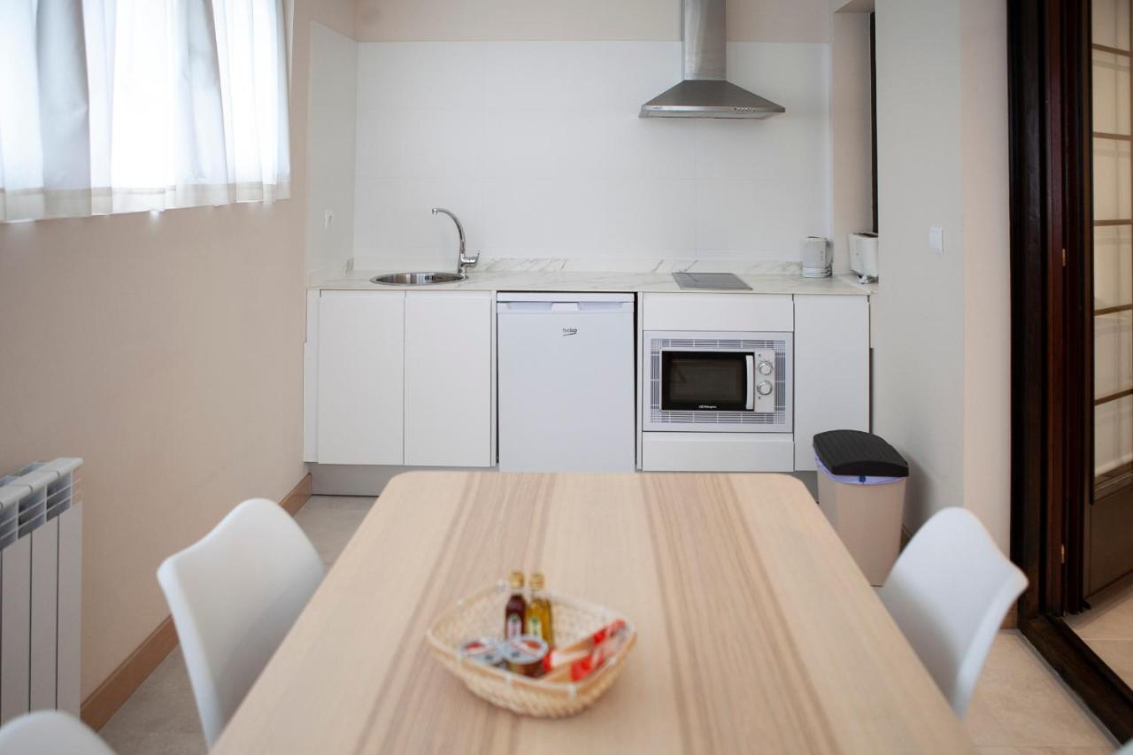 Apartamentos La Canal Soto de la Marina Ngoại thất bức ảnh