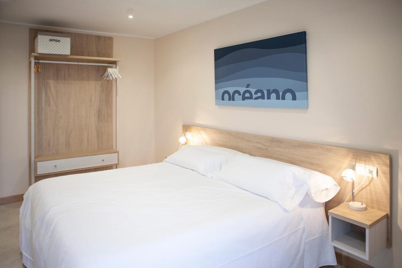Apartamentos La Canal Soto de la Marina Ngoại thất bức ảnh