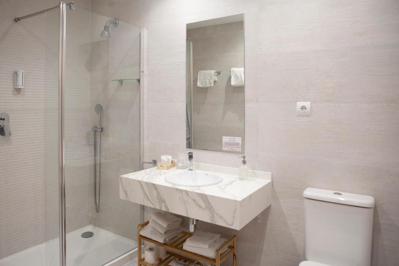 Apartamentos La Canal Soto de la Marina Ngoại thất bức ảnh