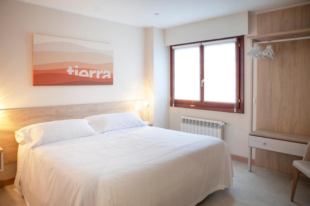 Apartamentos La Canal Soto de la Marina Ngoại thất bức ảnh