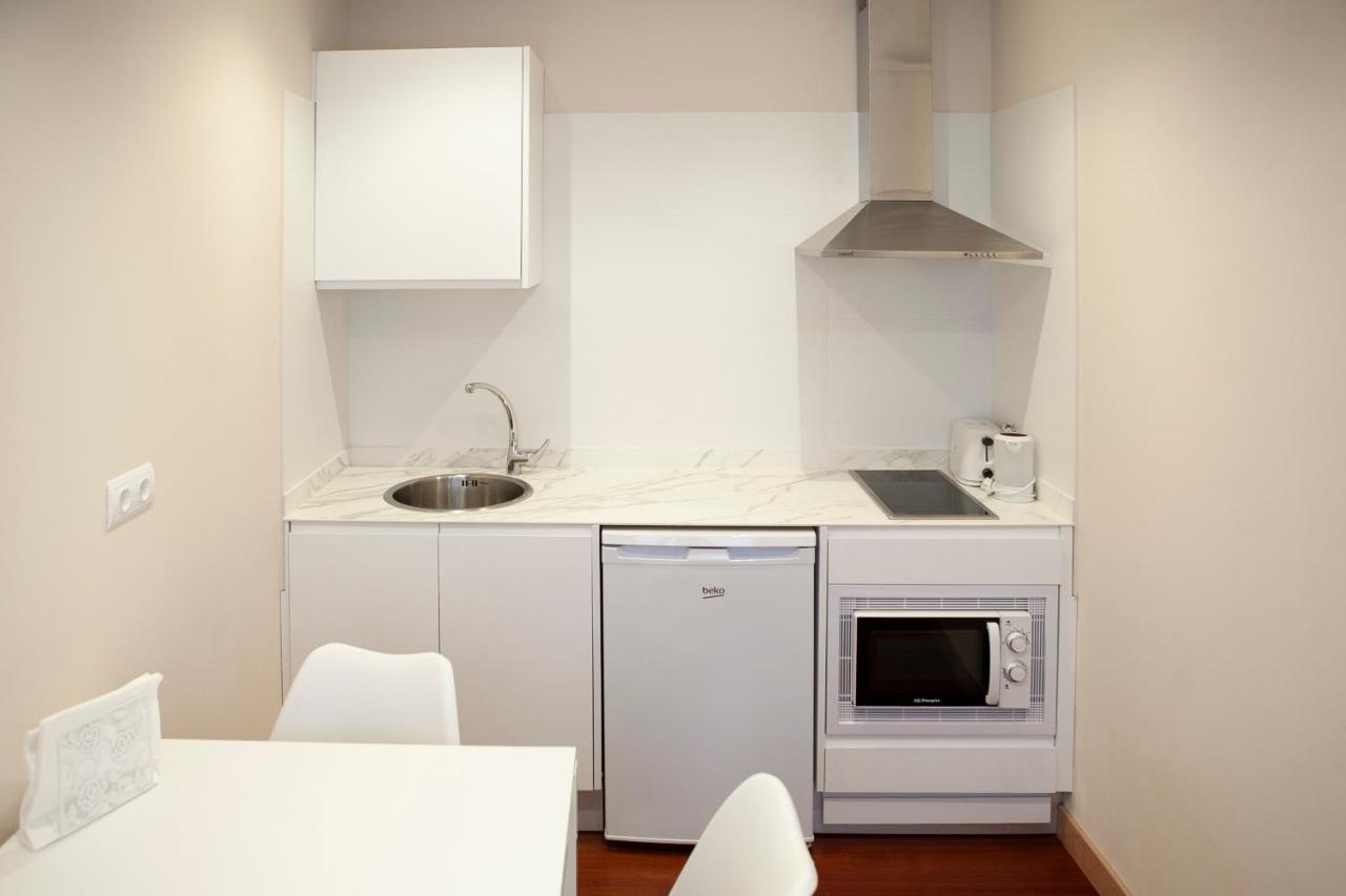 Apartamentos La Canal Soto de la Marina Ngoại thất bức ảnh