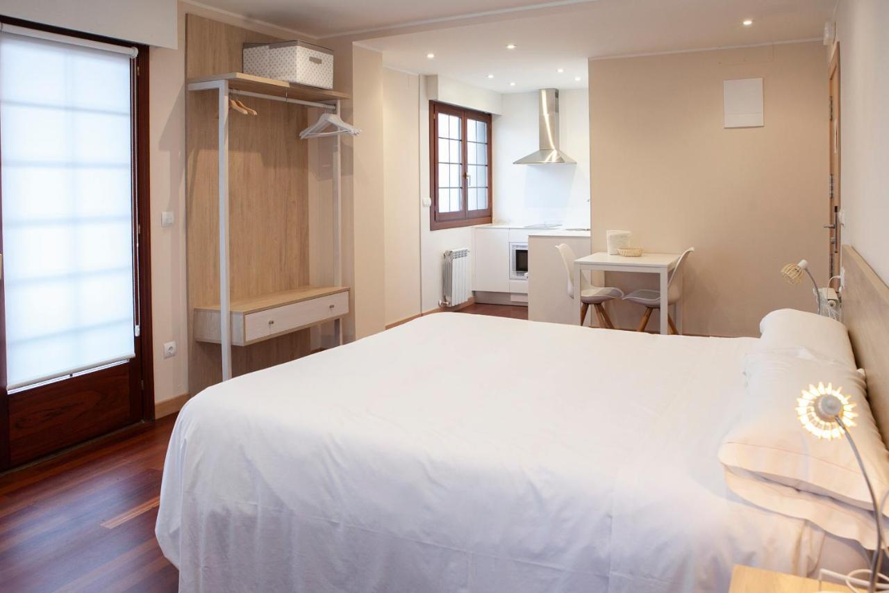 Apartamentos La Canal Soto de la Marina Ngoại thất bức ảnh