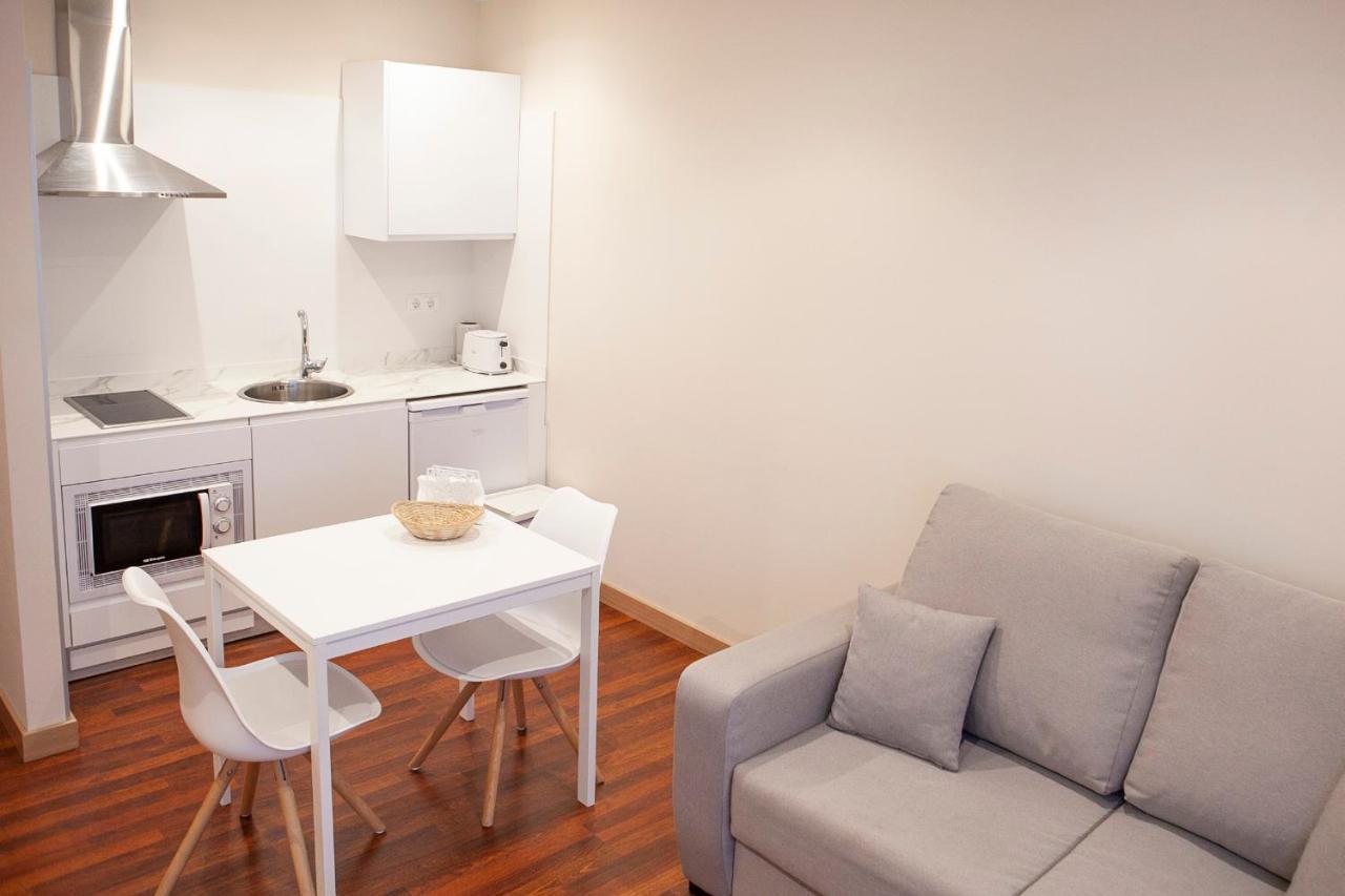 Apartamentos La Canal Soto de la Marina Ngoại thất bức ảnh