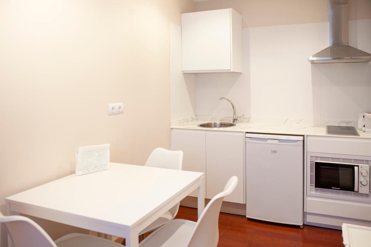 Apartamentos La Canal Soto de la Marina Ngoại thất bức ảnh