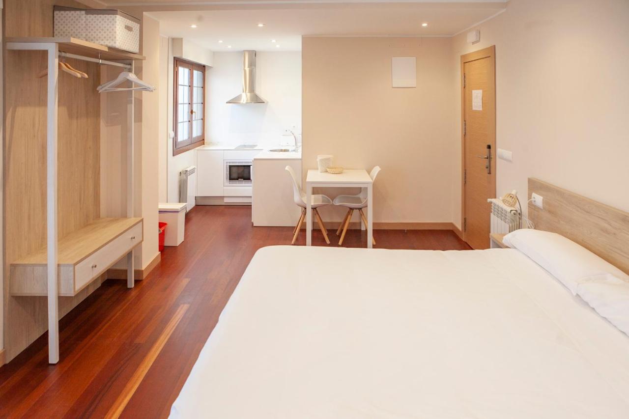 Apartamentos La Canal Soto de la Marina Ngoại thất bức ảnh