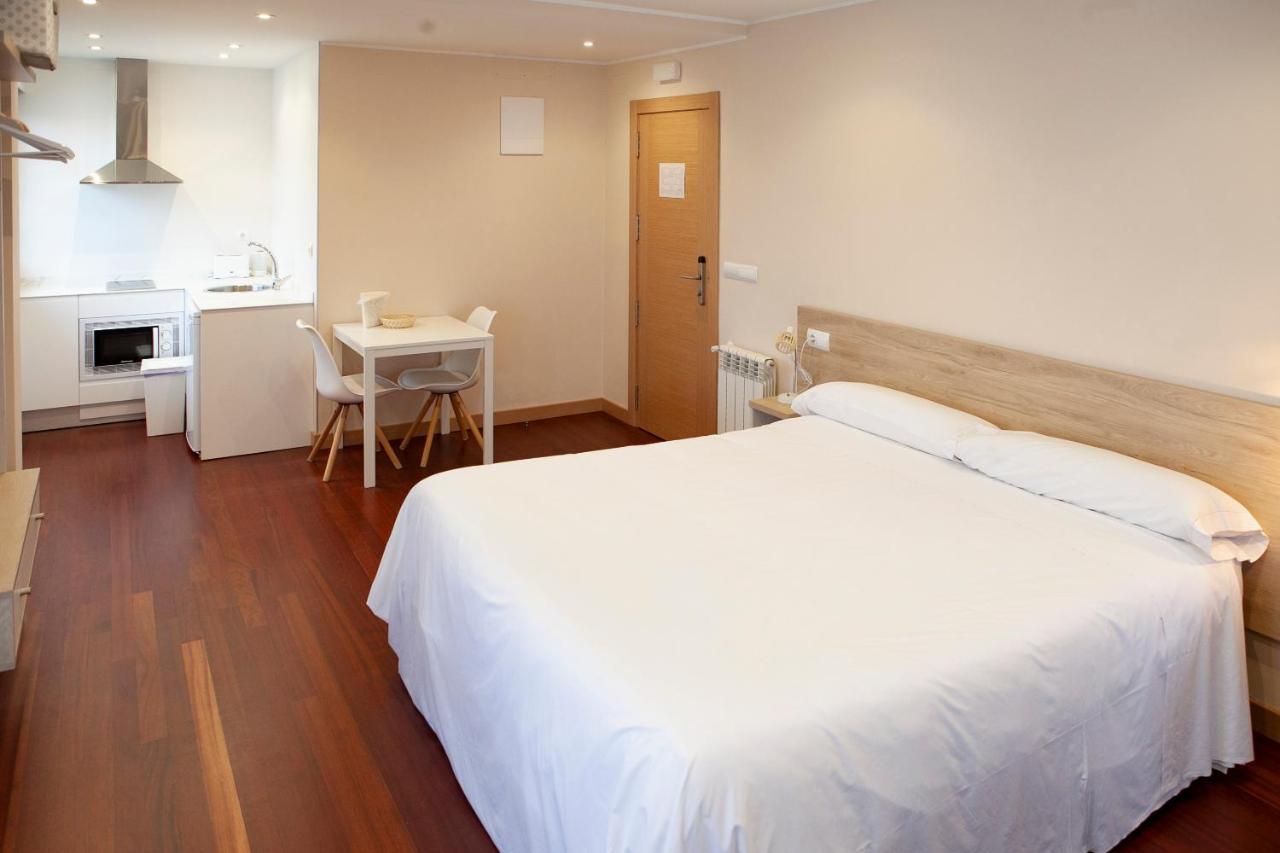 Apartamentos La Canal Soto de la Marina Ngoại thất bức ảnh