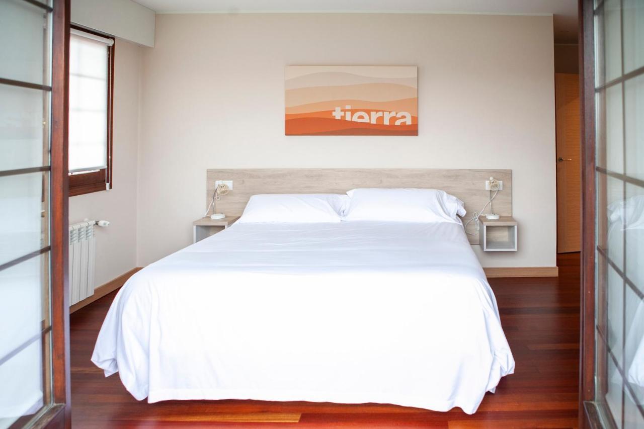Apartamentos La Canal Soto de la Marina Ngoại thất bức ảnh